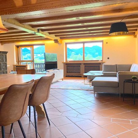 Grosszuegige Ferienwohnung Am Tegernsee Mit Suedbalkon Und Wallbergblick Bad Wiessee Kültér fotó