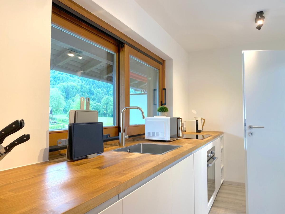 Grosszuegige Ferienwohnung Am Tegernsee Mit Suedbalkon Und Wallbergblick Bad Wiessee Kültér fotó